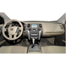 Nissan Murano 2.5 dCi Acenta Auto 4WD 